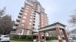 901-5615 Hampton Place  Vancouver, BC V6T 2H1