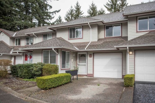 8-20985 Camwood Avenue  Maple Ridge, BC V2X 2N9