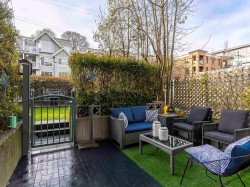 103-2028 11th Avenue W Vancouver, BC V6J 2C9