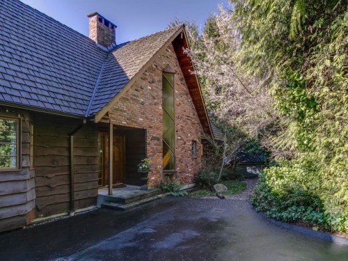 3904 Westridge Avenue  West Vancouver, BC V7V 3H5