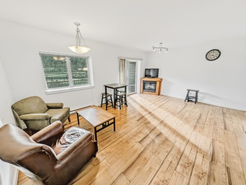 208-1411 Portage Road  Pemberton, BC V0N 2L1