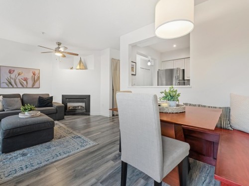 305-1915 Georgia Street E, Vancouver, BC 