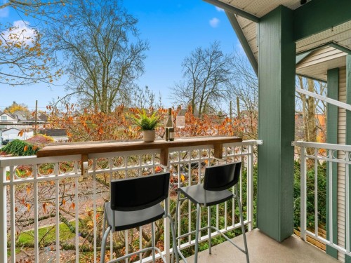 305-1915 Georgia Street E, Vancouver, BC 