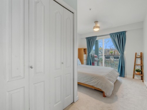 305-1915 Georgia Street E, Vancouver, BC 