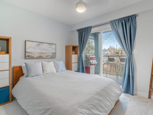 305-1915 Georgia Street E, Vancouver, BC 