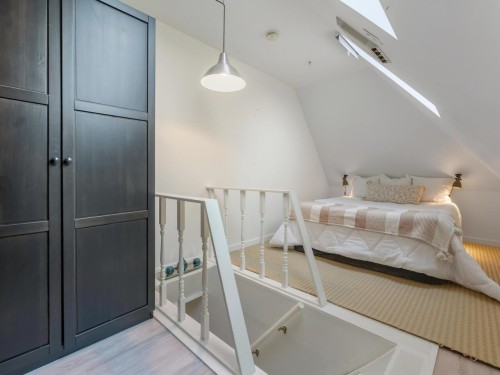 305-1915 Georgia Street E, Vancouver, BC 