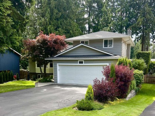 2685 Byron Road  North Vancouver, BC V7H 1L9
