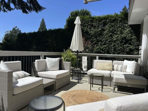2685 Byron Road, North Vancouver, BC 