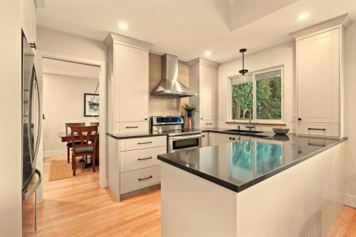 2685 Byron Road, North Vancouver, BC 