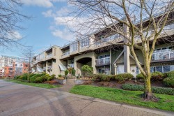 302-31 Reliance Court  New Westminster, BC V3M 6C6