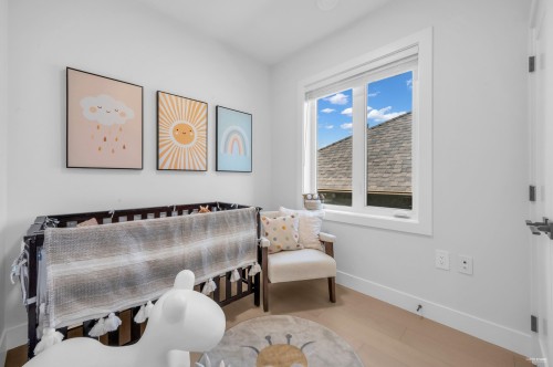 3415 Seaforth Drive, Vancouver, BC 