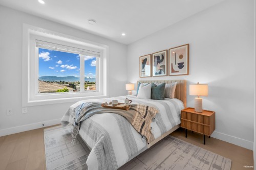 3415 Seaforth Drive, Vancouver, BC 