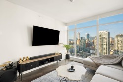 3005-1372 Seymour Street  Vancouver, BC V6Z 2P7
