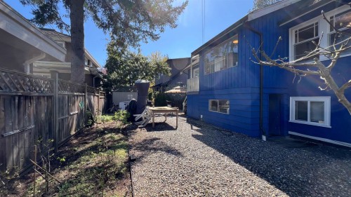 3088 Discovery Street, Vancouver, BC 