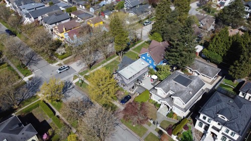 3088 Discovery Street, Vancouver, BC 