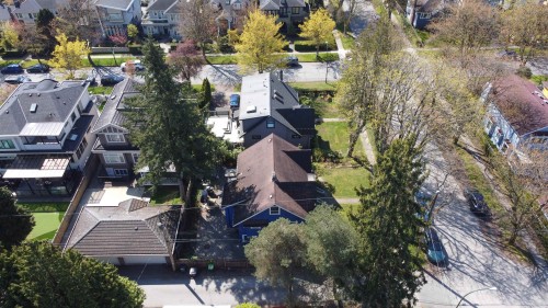 3088 Discovery Street, Vancouver, BC 