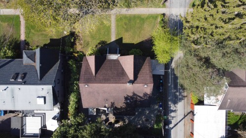 3088 Discovery Street, Vancouver, BC 