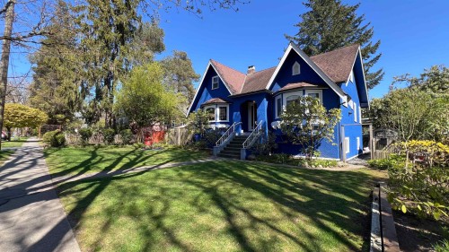 3088 Discovery Street, Vancouver, BC 