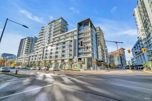 808-3333 Sexsmith Road  Richmond, BC V6X 0R7