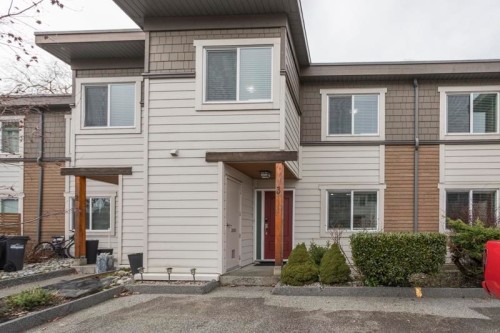3-3051 Springfield Drive  Richmond, BC V7E 1Y9