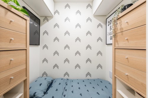 1203-969 Richards Street, Vancouver, BC 