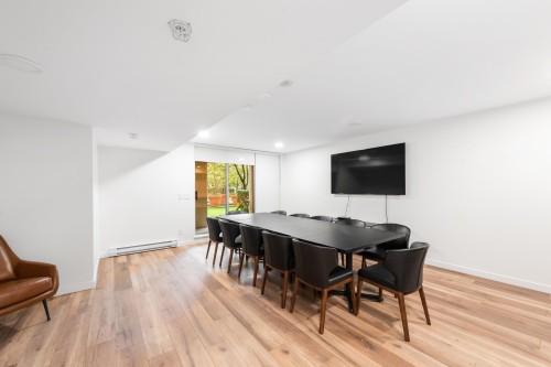 1203-969 Richards Street, Vancouver, BC 