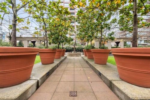 1203-969 Richards Street, Vancouver, BC 