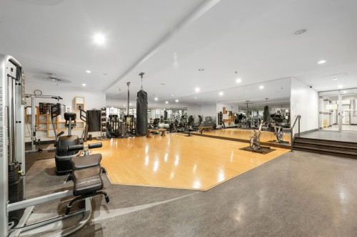 1203-969 Richards Street, Vancouver, BC 