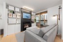 1203-969 Richards Street, Vancouver, BC 