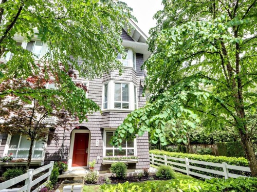 95-2418 Avon Place  Port Coquitlam, BC V3B 0C7