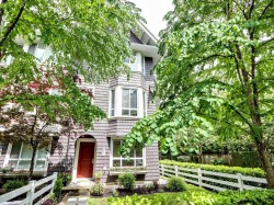 95-2418 Avon Place  Port Coquitlam, BC V3B 0C7