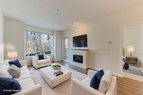 207-240 Francis Way  New Westminster, BC V3L 0E5
