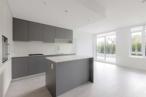 224-6808 Minoru Boulevard  Richmond, BC V6Y 0M7