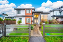 9631 Patterson Road  Richmond, BC V6X 1P8