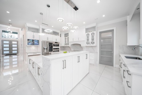 9631 Patterson Road, Richmond, BC 