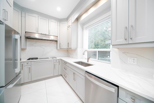 9631 Patterson Road, Richmond, BC 