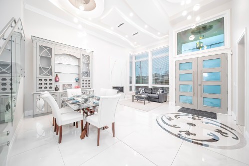 9631 Patterson Road, Richmond, BC 