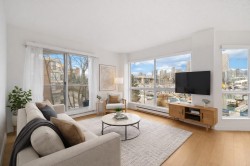 406-1510 1st Avenue W Vancouver, BC V6J 4S3