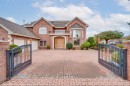 7460 Broadmoor Boulevard, Richmond, BC 