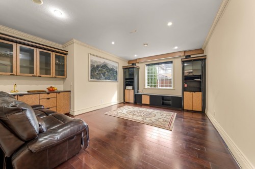 7460 Broadmoor Boulevard, Richmond, BC 