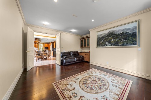 7460 Broadmoor Boulevard, Richmond, BC 