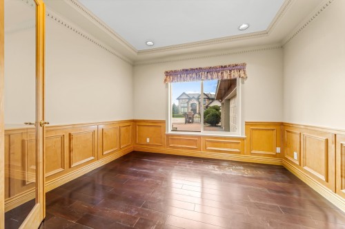 7460 Broadmoor Boulevard, Richmond, BC 