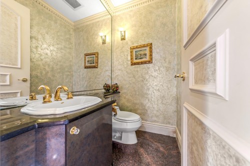 7460 Broadmoor Boulevard, Richmond, BC 