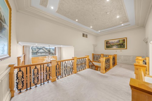 7460 Broadmoor Boulevard, Richmond, BC 