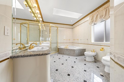 7460 Broadmoor Boulevard, Richmond, BC 