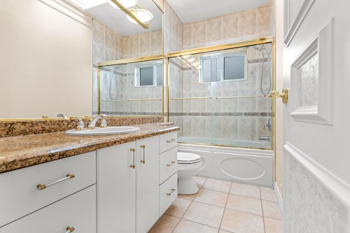 7460 Broadmoor Boulevard, Richmond, BC 