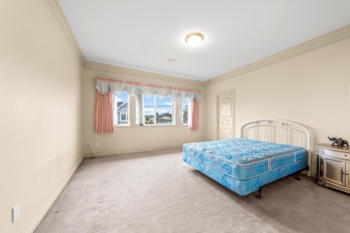 7460 Broadmoor Boulevard, Richmond, BC 