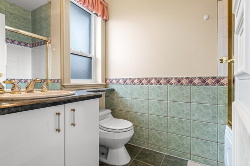 7460 Broadmoor Boulevard, Richmond, BC 