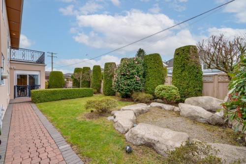 7460 Broadmoor Boulevard, Richmond, BC 