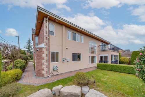 7460 Broadmoor Boulevard, Richmond, BC 